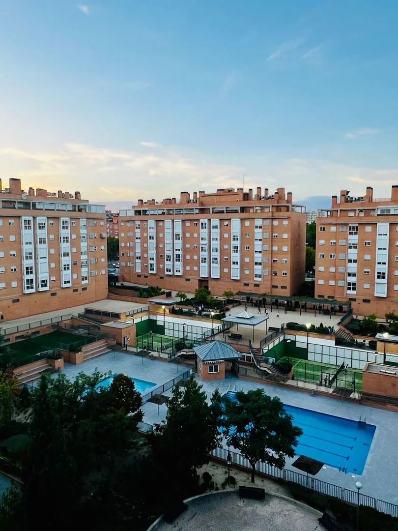 Piso en De los Morales, 10, Sol - Foto 21