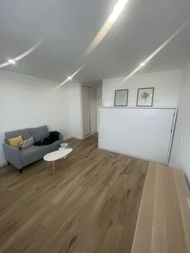 Estudio en Calle de Joaquín Lorenzo, 52 - Foto 9
