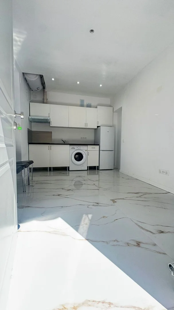 Piso en calle de Albalate del Arzobispo, 13 - Foto 2