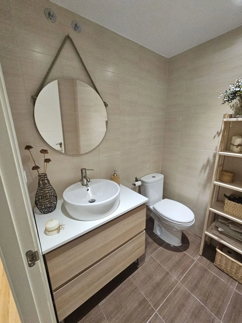 Piso en avenida de Canillejas a Vicálvaro, 91 - Foto 41