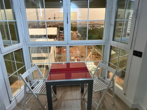 Piso en avenida del Cerro Milano, 141 - Foto 1