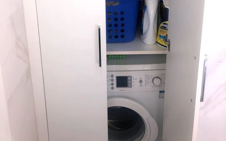 Piso en Calle del Padre Damián, 43, Nueva España - Foto 8