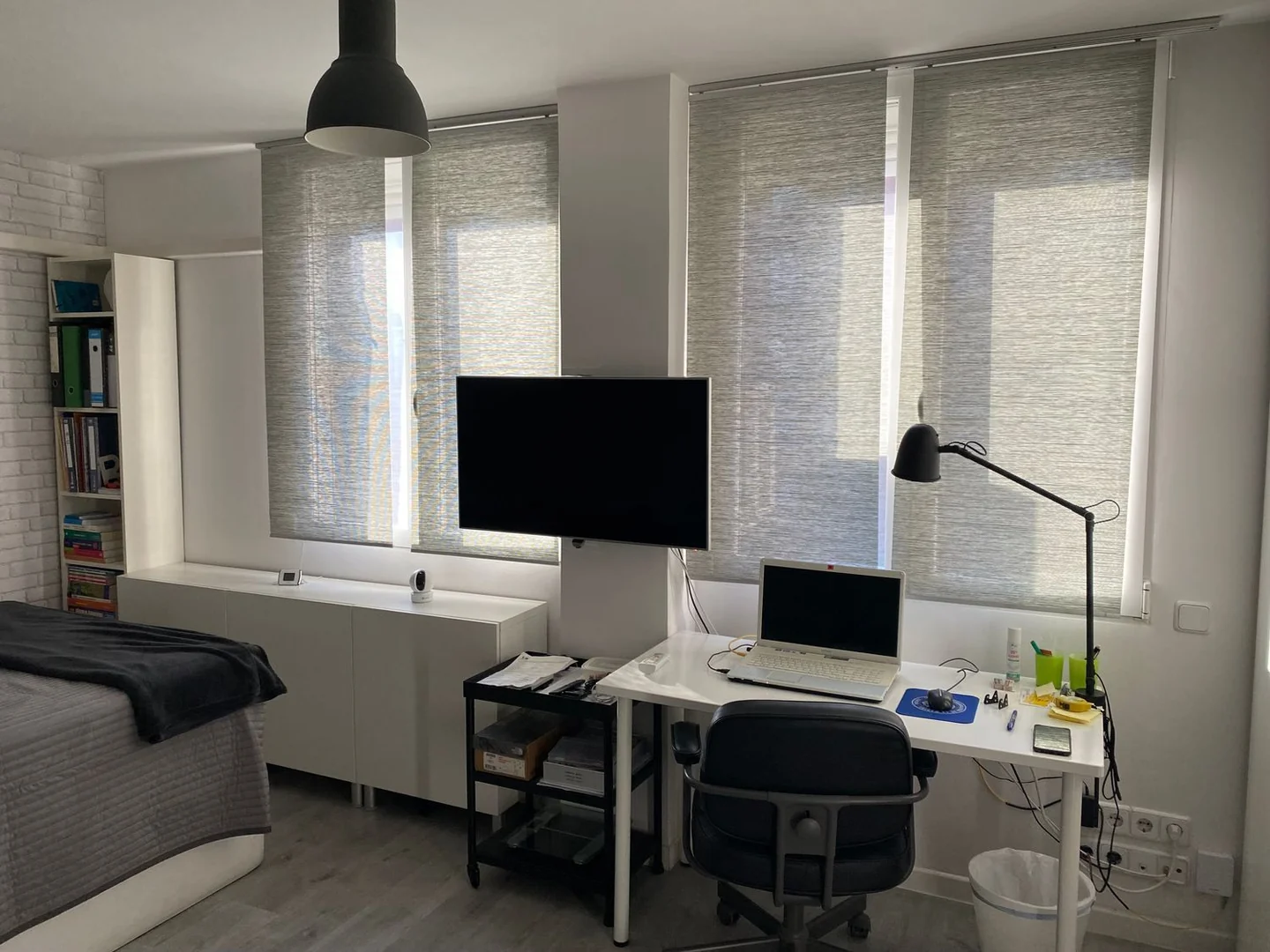Estudio en Calle Santa Valentina, 5 - Foto 2