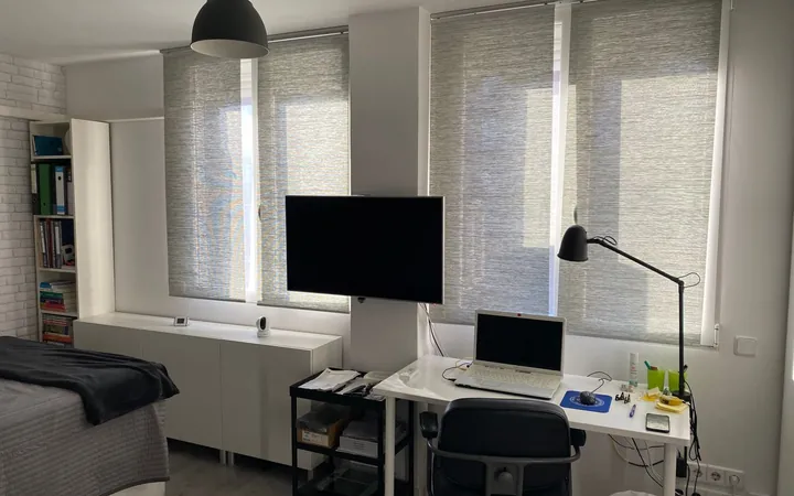 Estudio en Calle Santa Valentina, 5 - Foto 2