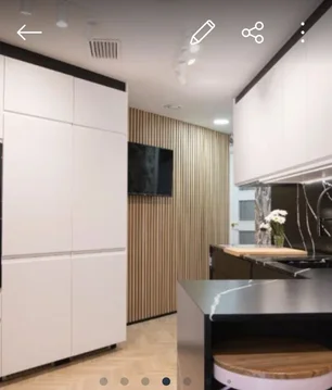 Piso en calle de la Marina, 551 - Foto 4