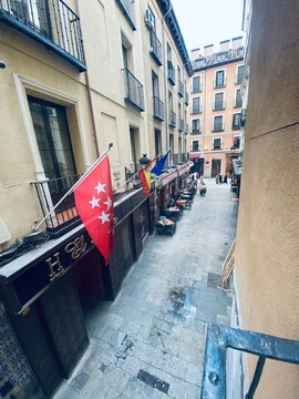 Alquiler de piso en Calle Tetuán, 20 - Foto 34