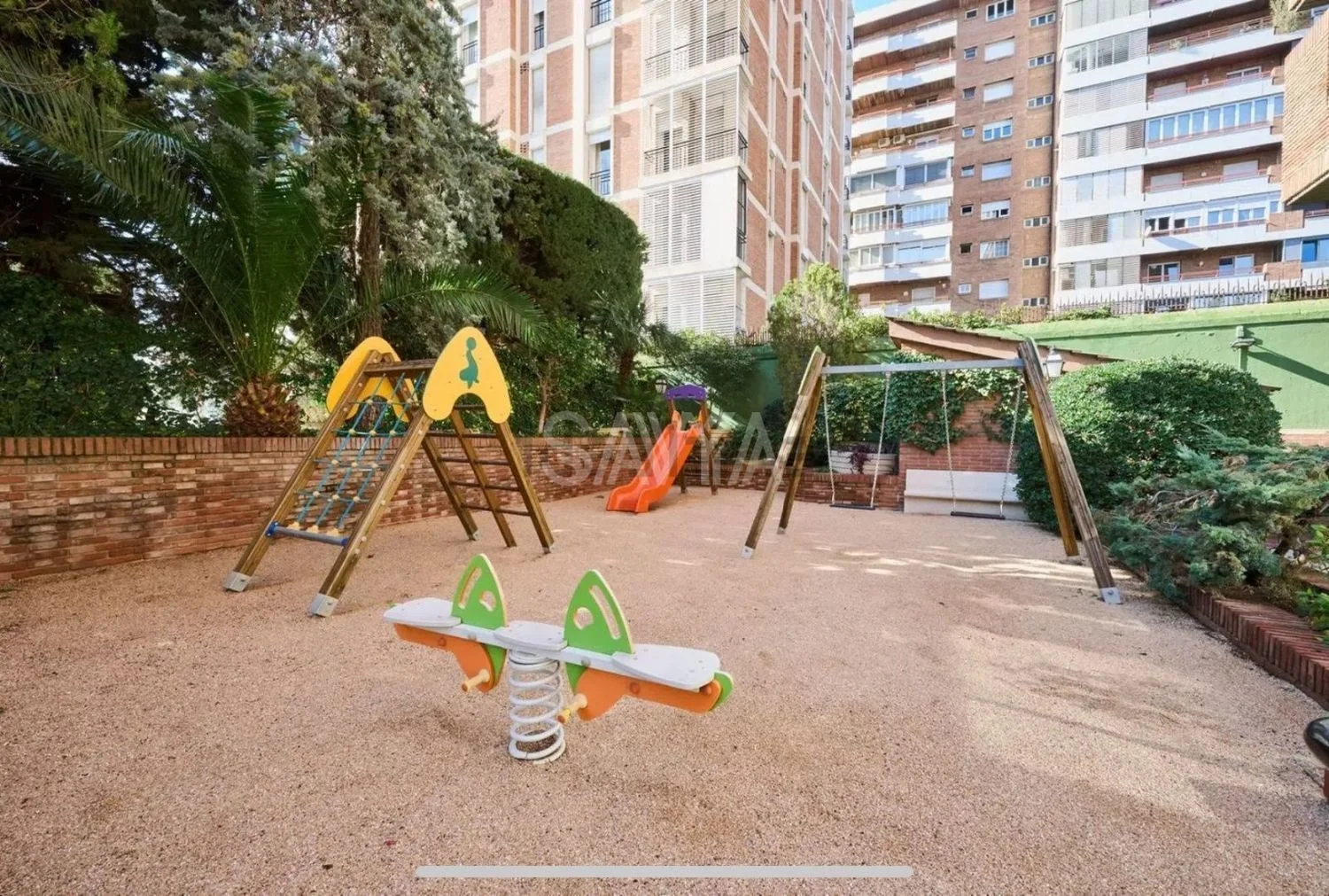 Piso en Calle del Capitán Arenas, Pedralbes - Foto 32