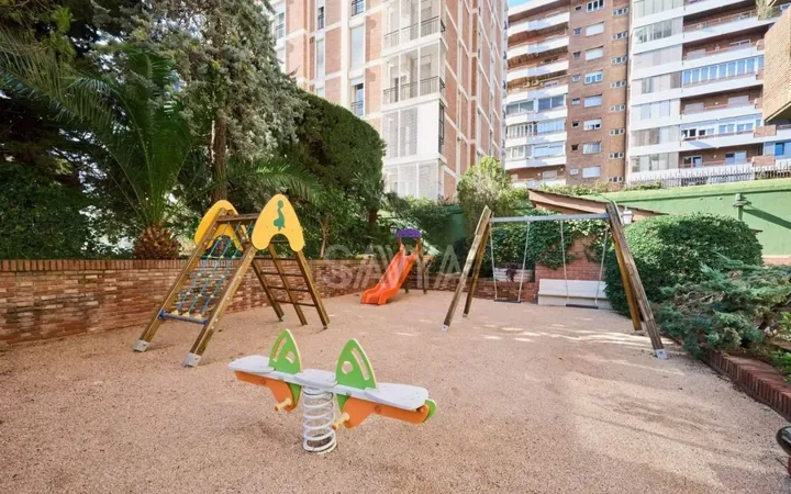 Piso en Calle del Capitán Arenas, Pedralbes - Foto 32
