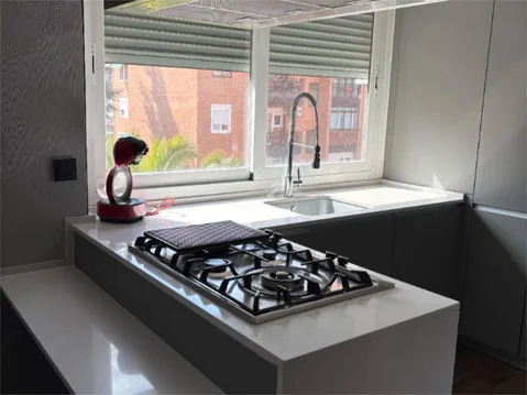 Piso en  Calle de San Gerardo 22 - Foto 12