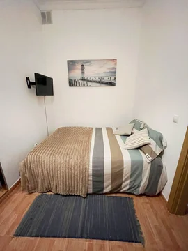 Estudio en paseo de San Jose, 2 - Foto 3