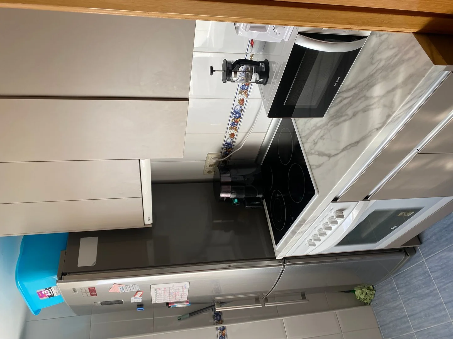 Piso en Barrio Lista - Foto 9