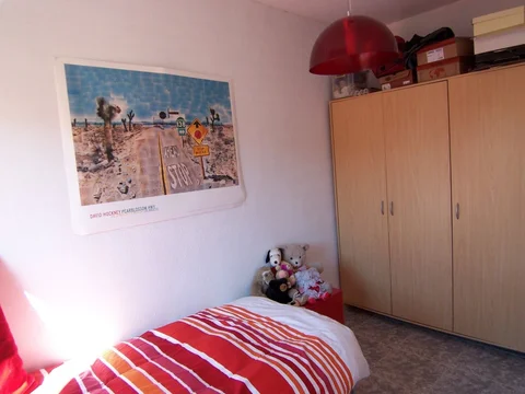 Piso en calle los Mesejo, 22 - Foto 8