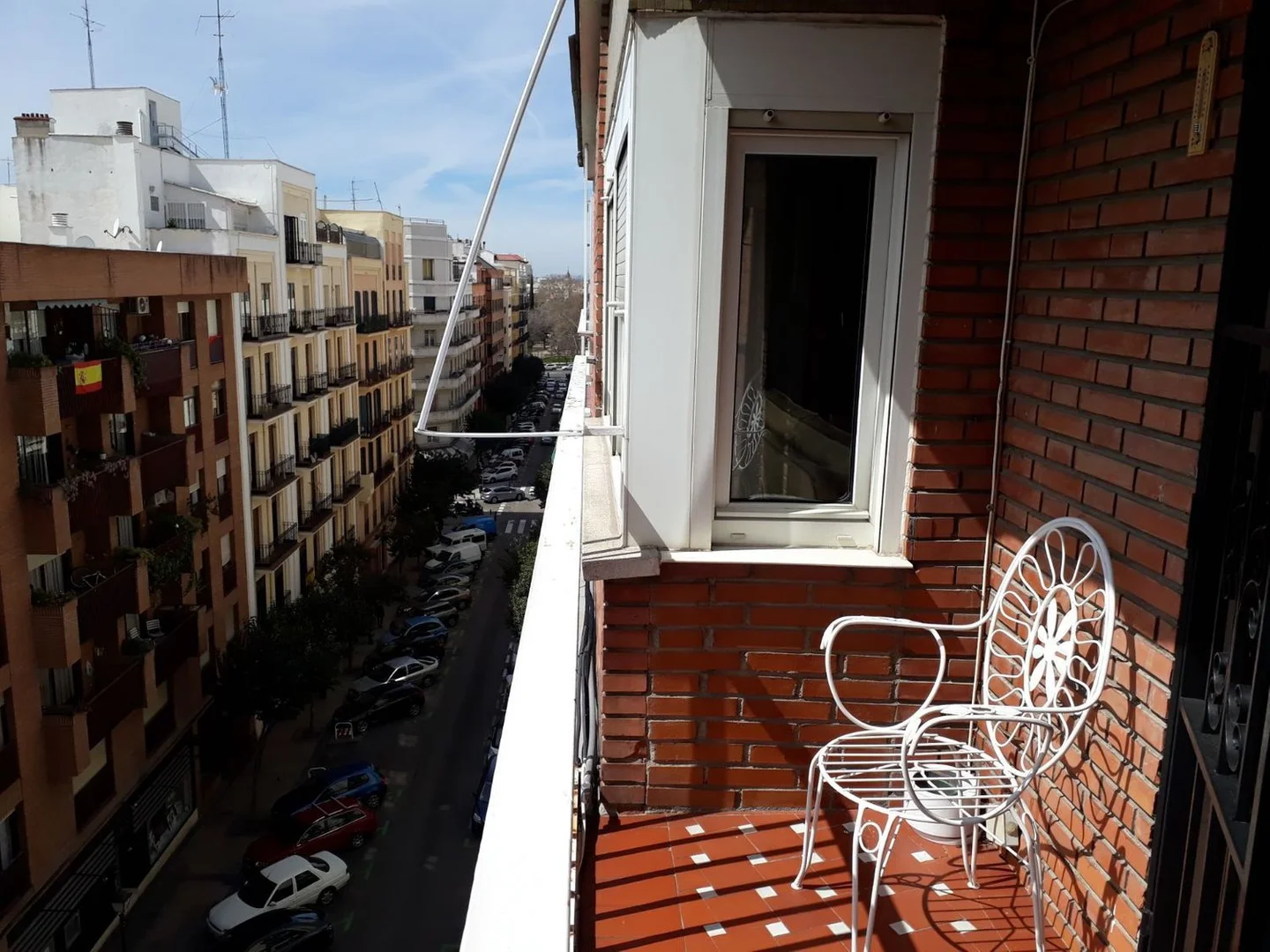 Piso en calle Doctor Castelo, 23 - Foto 5