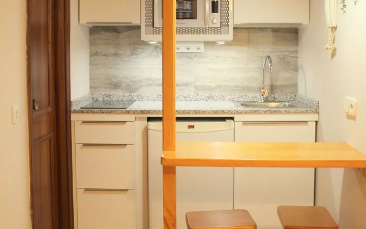 Estudio en Calle de la Virtudes, 14, Almagro - Foto 3