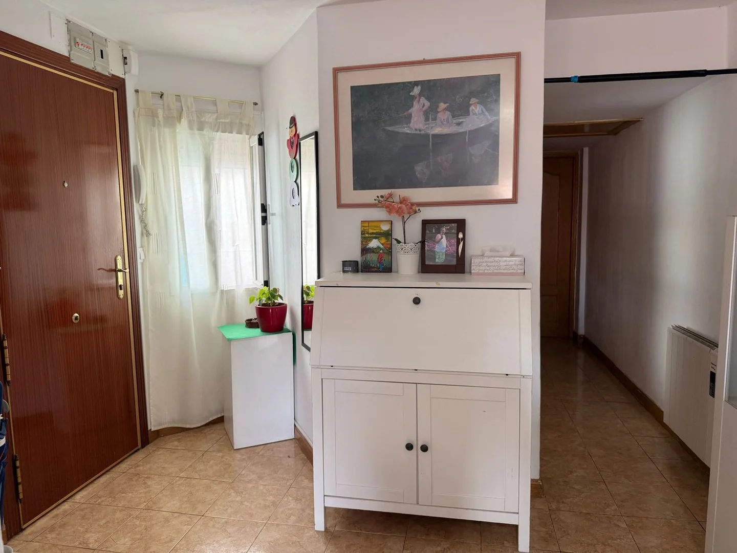 Piso en Numancia - Foto 4