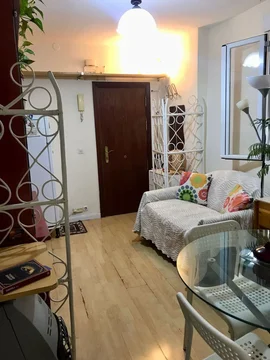 Piso en calle del Salitre, 38 - Foto 6