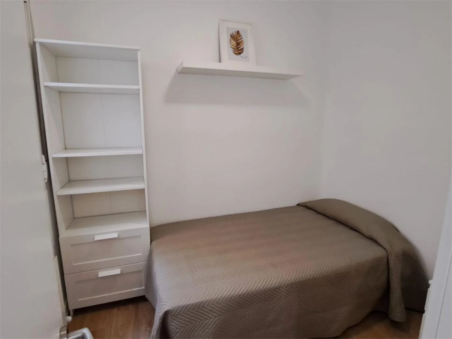 Piso en  Calle de Alcántara 23 - Foto 14