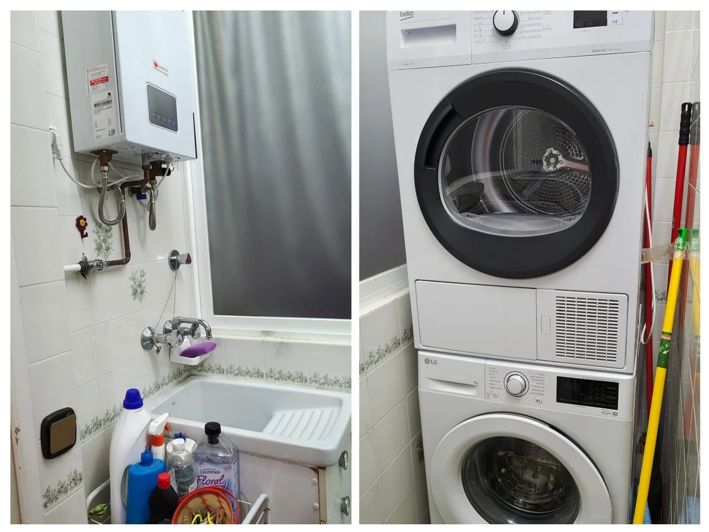 Piso en calle de Padilla, 309 - Foto 6