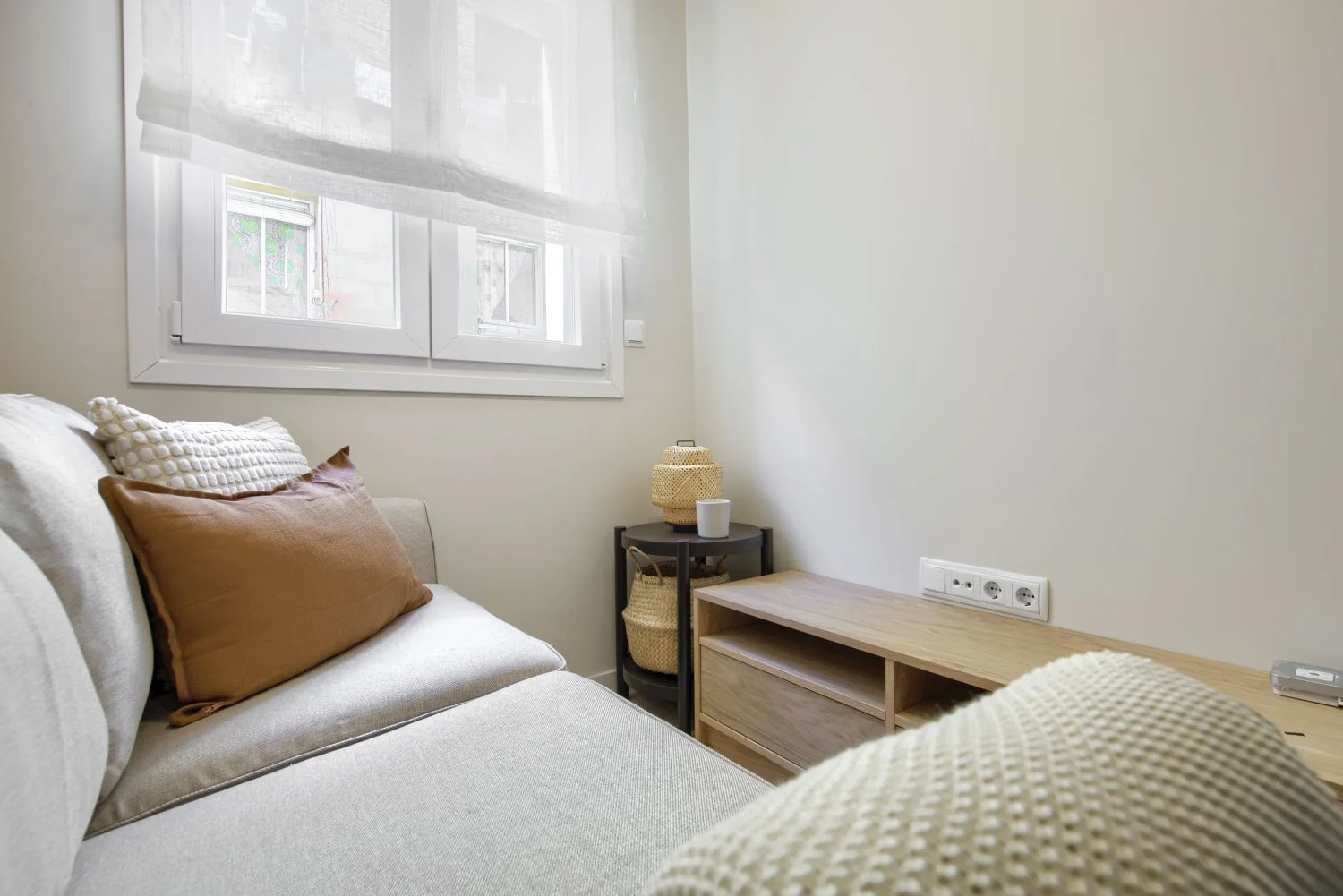 Piso en calle de Mira el Sol - Foto 3