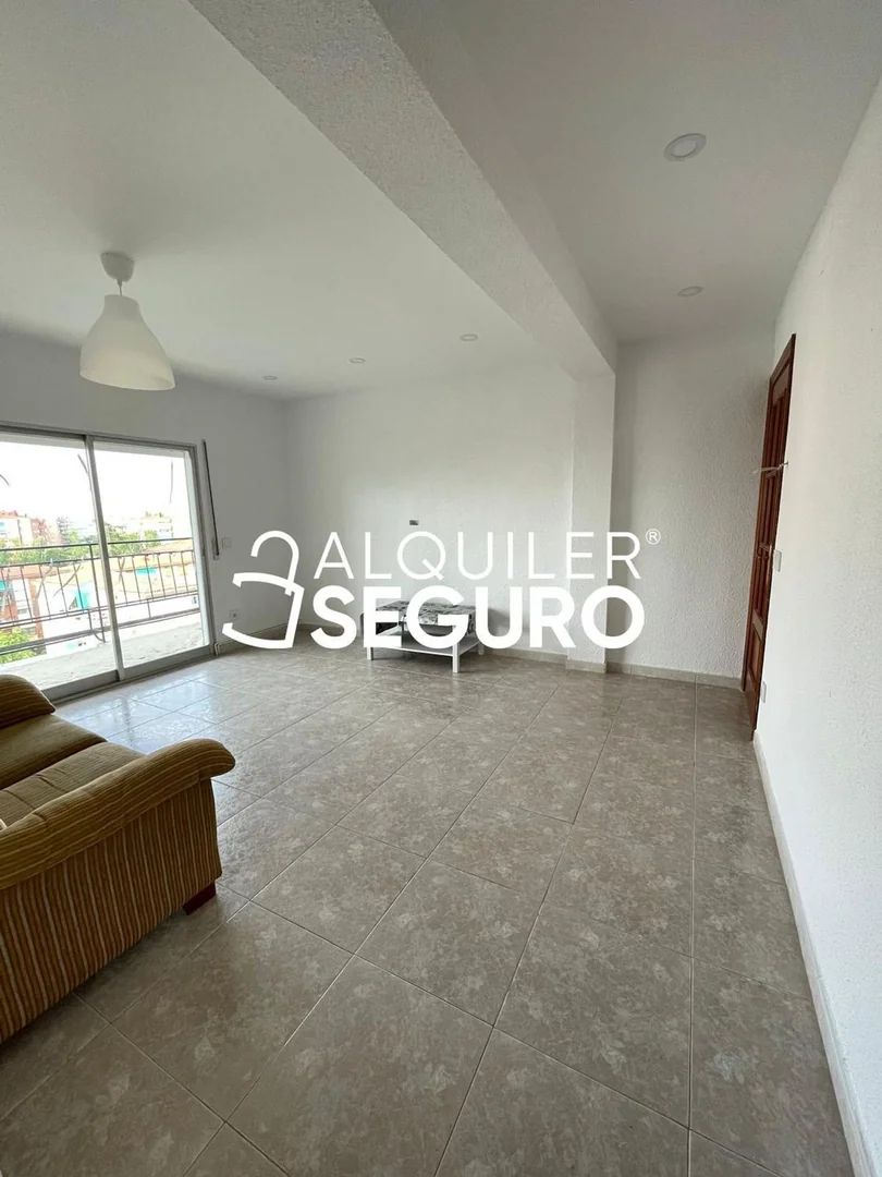 Piso en Calle Rafael Finat, Águilas - Foto 2