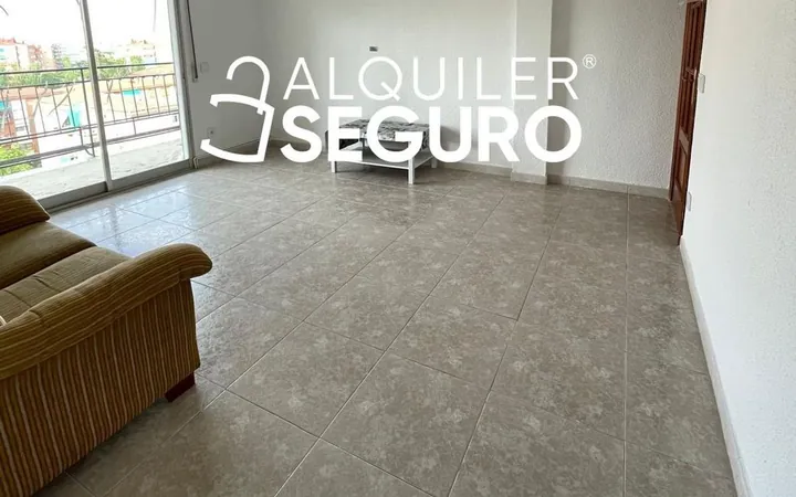 Piso en Calle Rafael Finat, Águilas - Foto 2