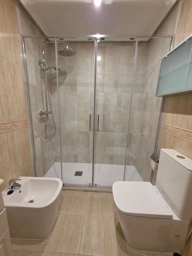 Piso en calle de la Constancia, 9 - Foto 8