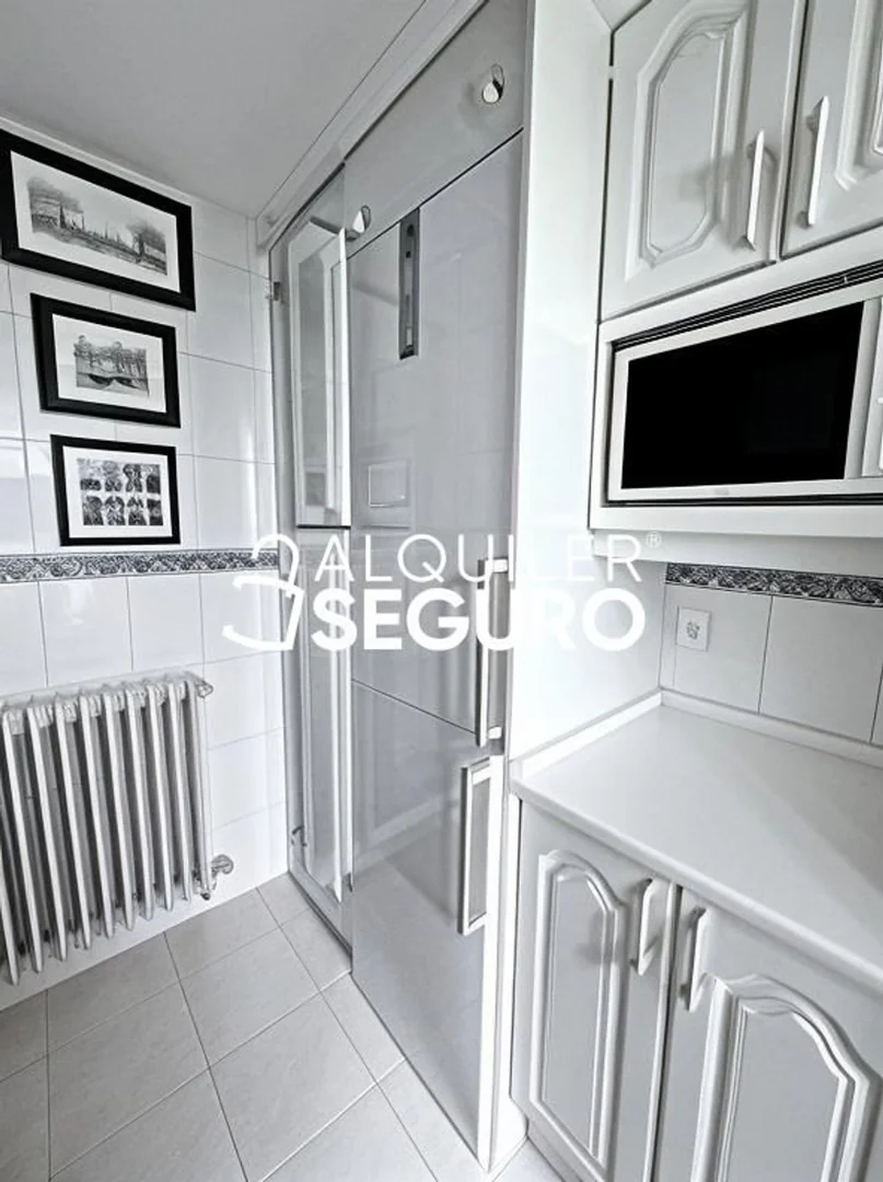 Casa o chalet independiente en Calle de Arturo Soria, Costillares - Foto 11