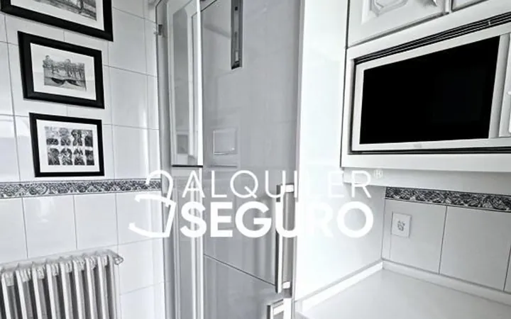 Casa o chalet independiente en Calle de Arturo Soria, Costillares - Foto 11