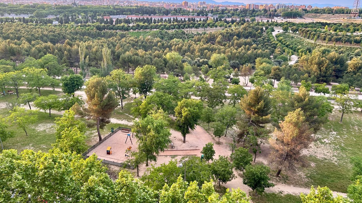 Piso en calle de José Bergamín, 48 - Foto 19