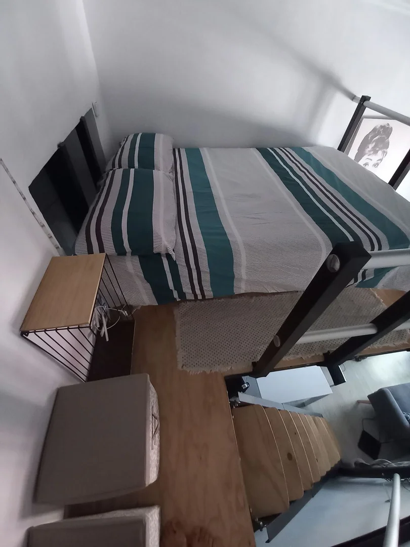 Estudio en paseo de la Infanta Isabel, 19 - Foto 15