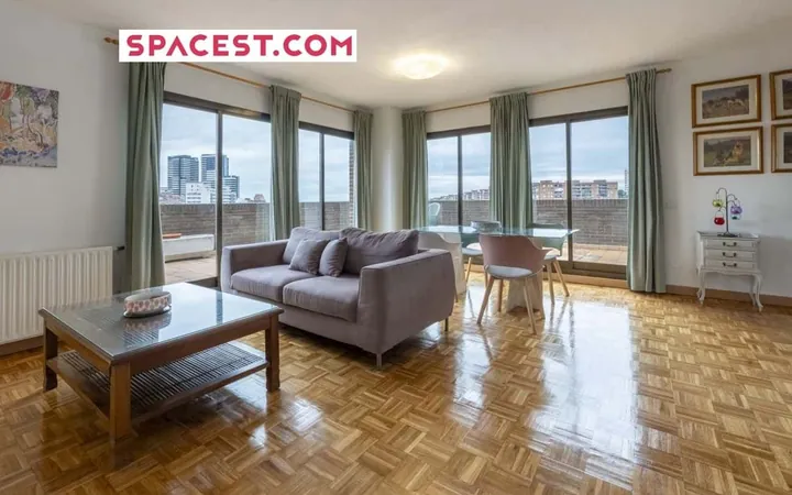 Piso en Calle Pinos Alta, 132, Ventilla-Almenara - Foto 1