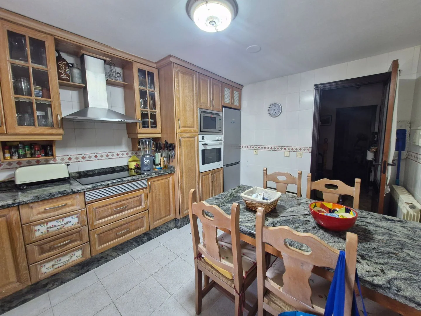 Chalet pareado en calle Martín Pescador, 6 - Foto 6