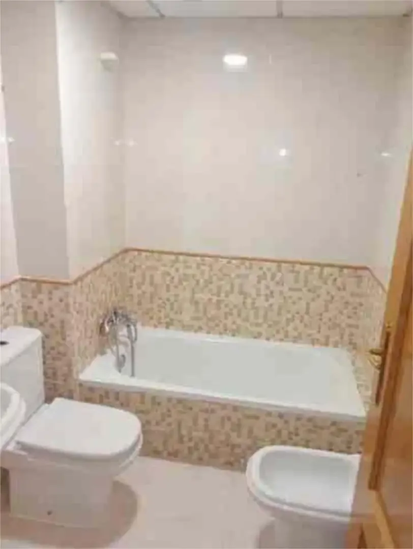 Piso en Las Mercedes - Foto 3