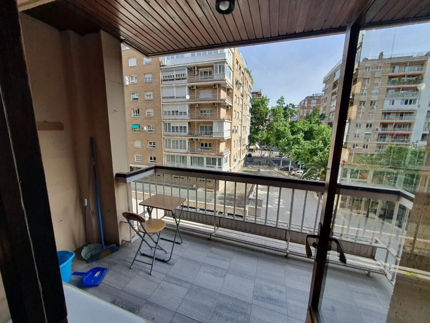 Estudio en Calle del Doctor Fleming, 44, Nueva España - Foto 11