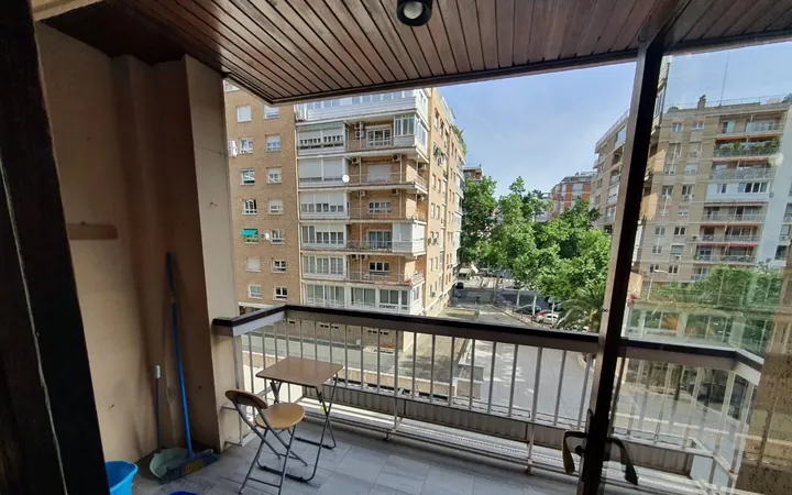 Estudio en Calle del Doctor Fleming, 44, Nueva España - Foto 11