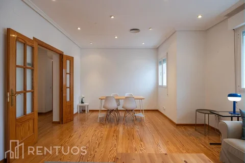 Piso en glorieta de López de Hoyos - Foto 3