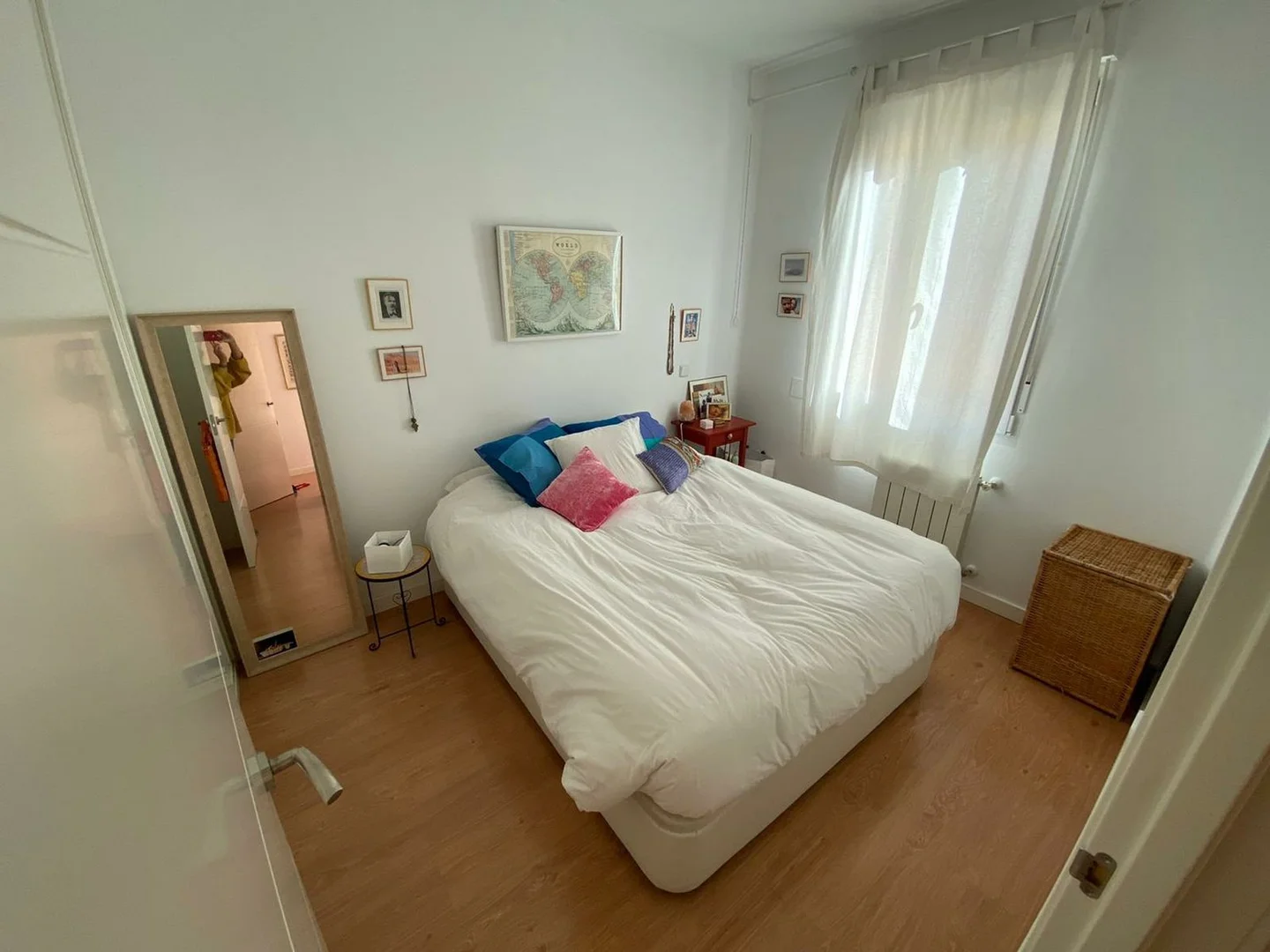 Piso en calle José Miguel Gordoa, 4 - Foto 2