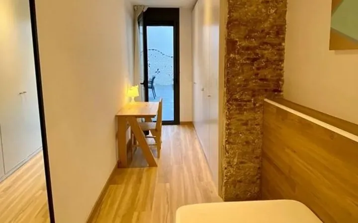 Piso en Calle de Pallars, 177, El Poblenou - Foto 4