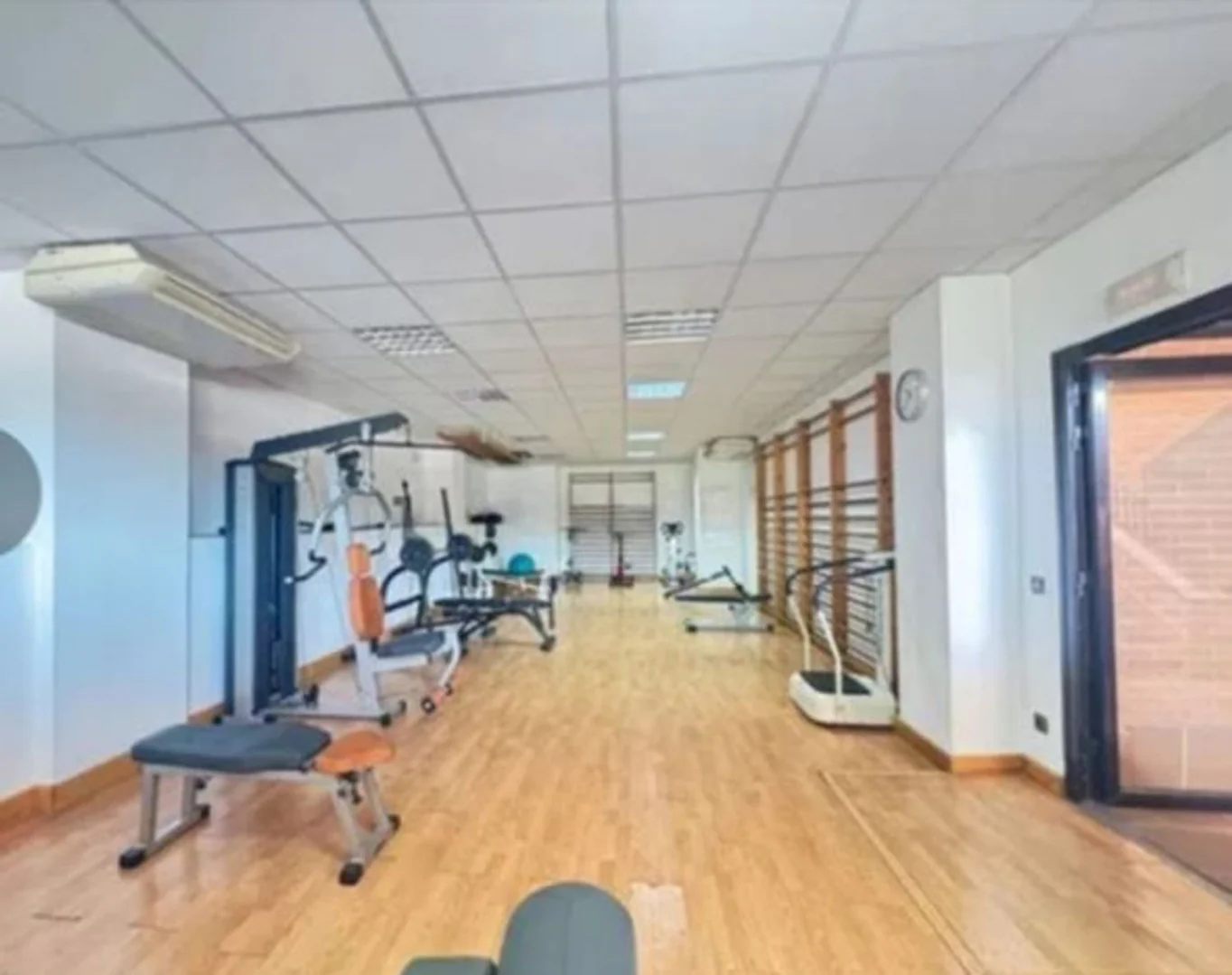 Estudio en Calle Augustóbriga, 1, Los Rosales - Foto 3