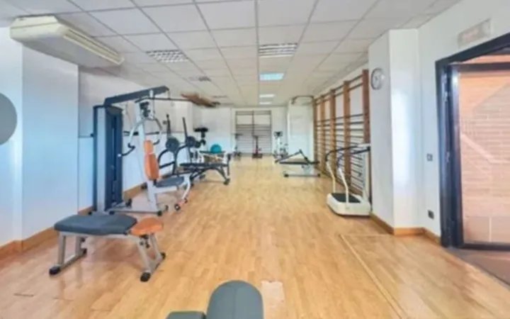 Estudio en Calle Augustóbriga, 1, Los Rosales - Foto 3