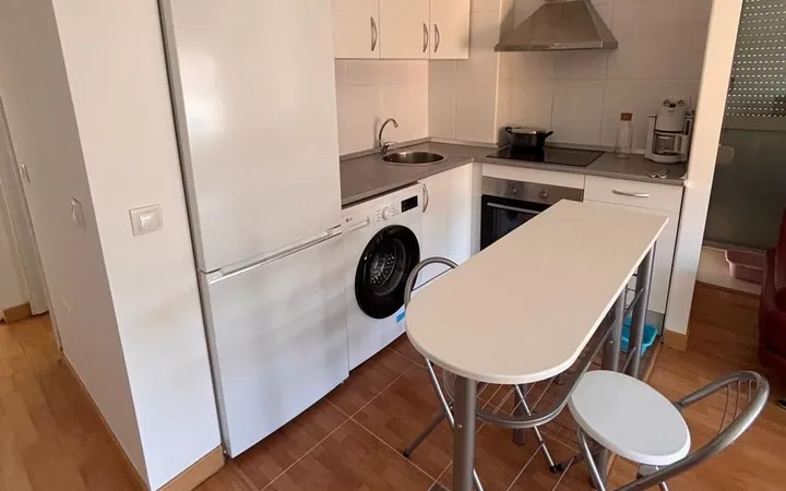 Piso en Calle del Doctor Salgado, 67, Numancia - Foto 13
