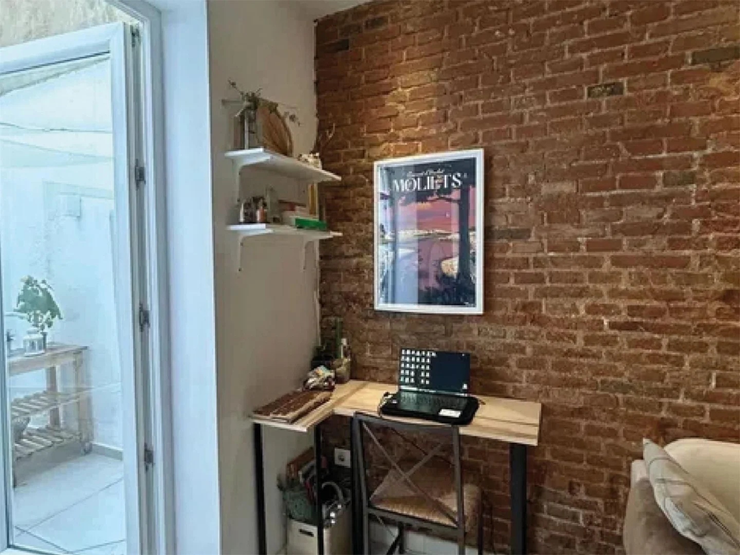 Piso en  Calle de Apodaca 9 - Foto 8