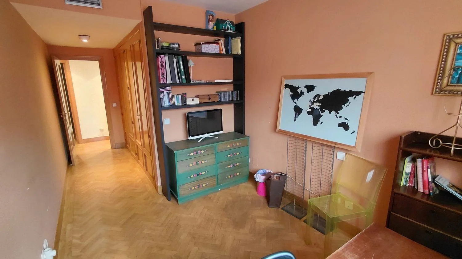 Piso en avenida del Doctor García Tapia, 155 - Foto 13