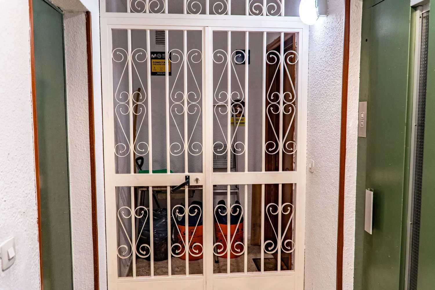 Piso en travesía de Felipe de Diego, 21 - Foto 9