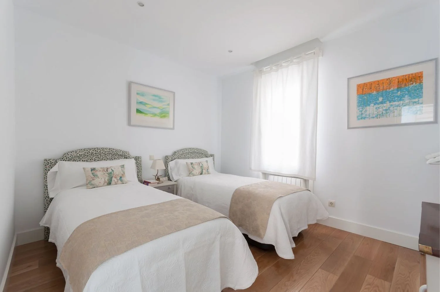 Piso en calle de las Huertas, 14 - Foto 16