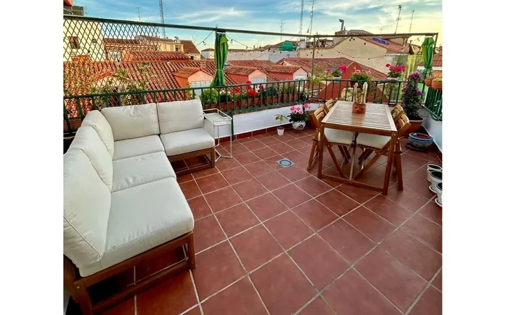 Dúplex en Calle de San Simón, 6, Lavapiés-Embajadores - Foto 1