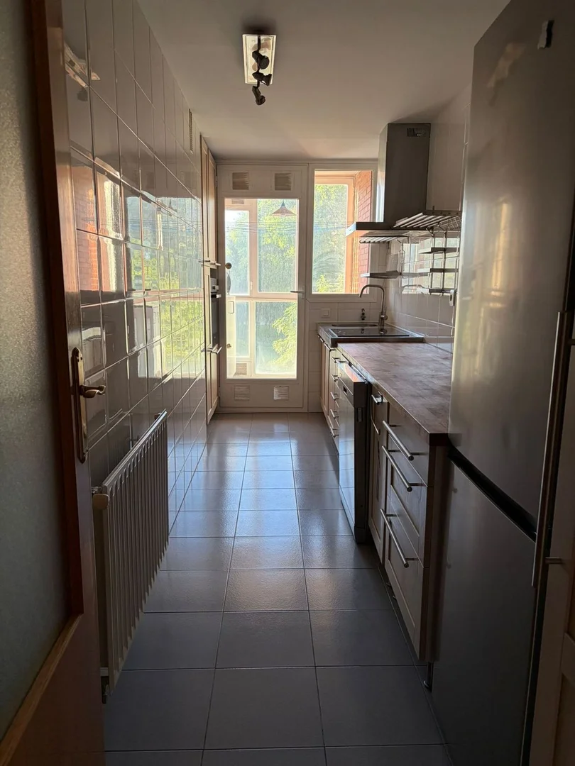 Piso en Calle del Simca, 18 - Foto 7