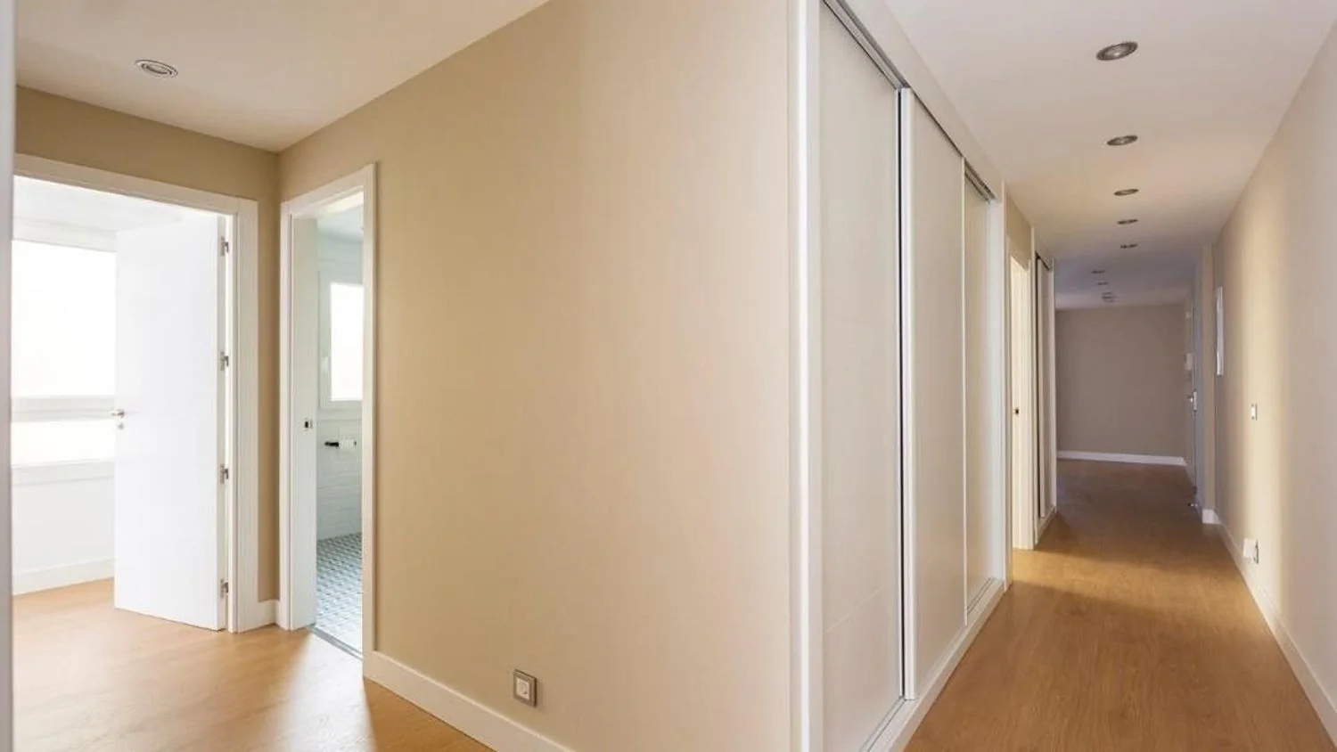 Piso en Paseo de San Francisco de Sales, 34, Vallehermoso - Foto 25