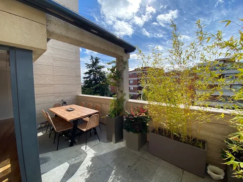 Piso en paseo de la Habana, 176 - Foto 6