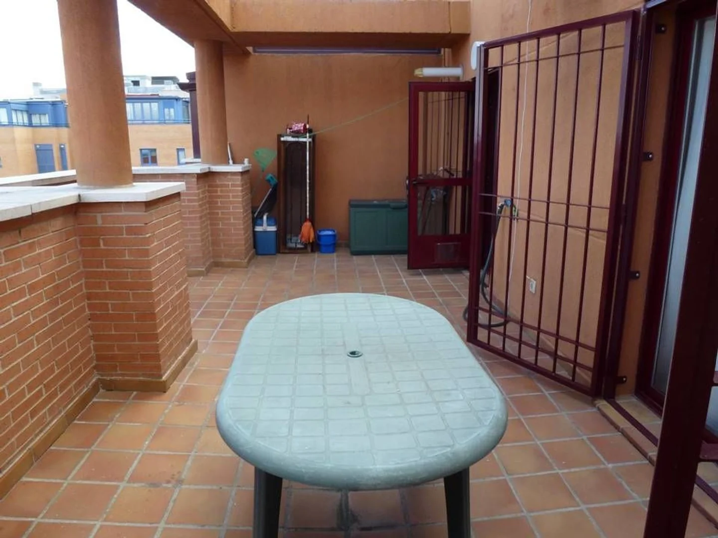 Ático en Calle Albalá, 12, Simancas - Foto 16